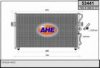 53441 Condenser, air conditioning